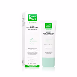 Acniover crème réparatrice 40 ml