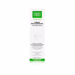 Acniover crème réparatrice 40 ml