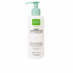 Acniover crème lavante douce 200 ml