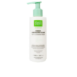 Acniover crème lavante douce 200 ml