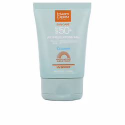 Sun Care Active D Hydra Gel gel solaire SPF50+ 50 ml