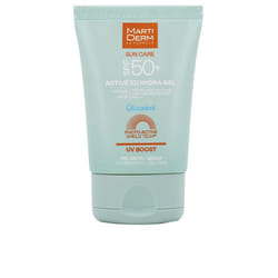 Sun Care Active D Hydra Gel gel solaire SPF50+ 50 ml