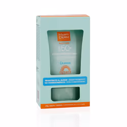 Sun Care Active D Hydra Gel gel solaire SPF50+ 50 ml
