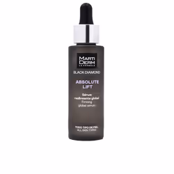 Sérum lift absolu Black Diamond 30 ml