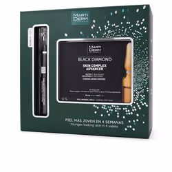 Black Diamond Skin Complex Advanced Ampoules Etui 2 pcs