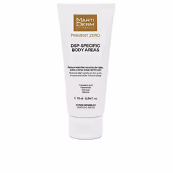 Crème dépigmentante pour le corps Pigment Zero Dsp 75 ml