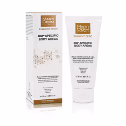 Crème dépigmentante pour le corps Pigment Zero Dsp 75 ml