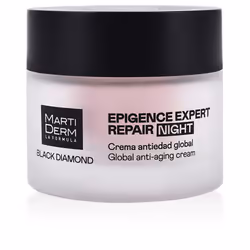 Black Diamond Epigence Expert Repair Night crème de nuit anti-âge globale 50 ml