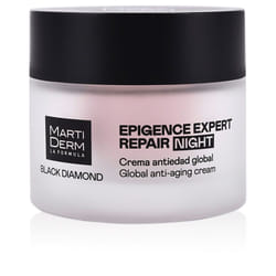 Black Diamond Epigence Expert Repair Night crème de nuit anti-âge globale 50 ml