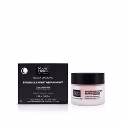 Black Diamond Epigence Expert Repair Night crème de nuit anti-âge globale 50 ml