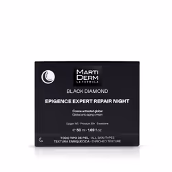 Black Diamond Epigence Expert Repair Night crème de nuit anti-âge globale 50 ml