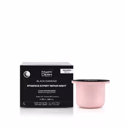 Black Diamond Epigence Expert Repair Night crème de nuit anti-âge globale recharge 50 ml