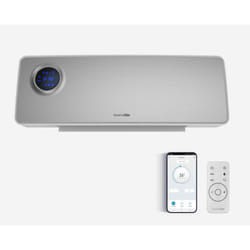 Universal Blue UCSB90202-21 Argent 2000W