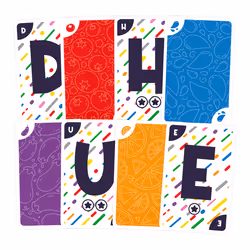 Devir Walkie-Talkie 15 min Jeu de cartes Fête - Vue supplémentaire 2