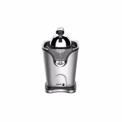 Fagor FGE254, Presse-agrumes, Noir, Acier inoxydable, 1 pièce(s), Acier inoxydable, 100 W