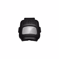 Fagor FGEC200 friteuse Unique 2,5 L Autonome 1600 W Noir, Acier inoxydable