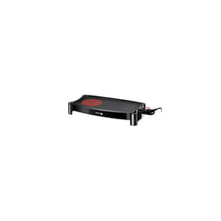 Fagor FG022 gril éléctrique Pose libre 2200 W Noir