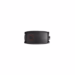 Fagor FG022 gril éléctrique Pose libre 2200 W Noir