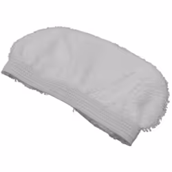 Housse Blanche Eponge De Rechange Fgvb50 - 78403 Fagor