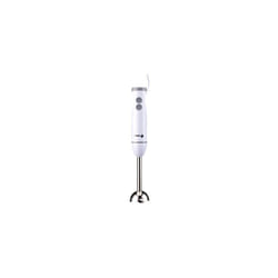 Fagor - Mixeur plongeant Divamix Wish (moteur dc 1000 w 16 000 tr/min) avec 2 niveaux de puissance et un gobelet doseur de 700 ml