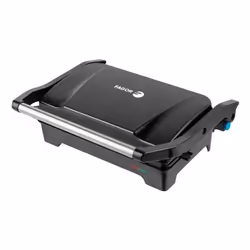 Fagor EasyGrill, Noir, Acier inoxydable, 260 x 165 mm, 1200 W, 134 mm, 338 mm, 290 mm