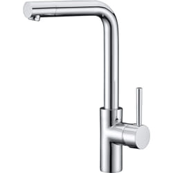 Imex Products - Mice - Robinet de cuisine avec bec rotatif - Robinet d'évier amovible GCE100
