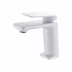 Robinet de lavabo monocommande, recommandé pour les éviers. La série FIYI est l'élégance portée à son expression maximale. L' ...