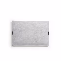 EKOMODO HR-003 13" Housse Noir, Gris