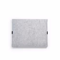 EKOMODO HR-013 15" Housse Noir, Gris