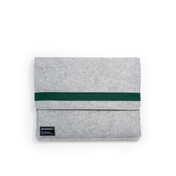 EKOMODO HR-014 15" Housse Vert, Gris