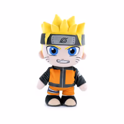 Barrado AH9PSMPDTF, Personnage de dessin animé