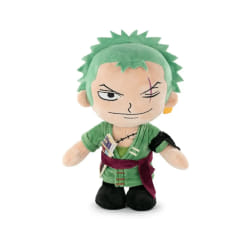 One Piece - Peluche Zoro 29 cm