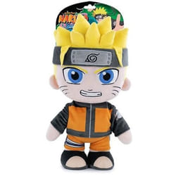 Peluche - PLAY BY PLAY - Naruto - Naruto - 27 cm