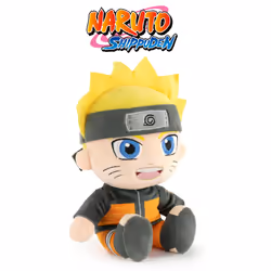 Naruto - Peluche 25 cm