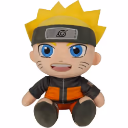 Naruto - Peluche 25 cm