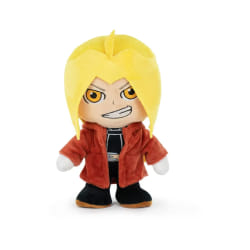 Barrado Fullmetal Alchemist Peluche Edward - 26 cm