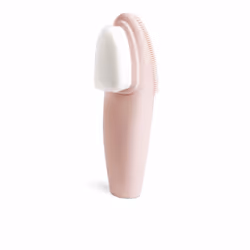 Double Sided facial cleansing brush 1 u