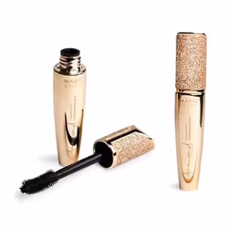 MAGIC STUDIO 66009, Noir, Bouclant, Volumisant, Femmes, 1 pièce(s)