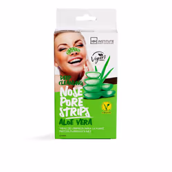 Aloe Vera nose pore strips 5 u