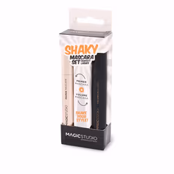 Shaky Primer & Volume Mascara coffret 2 pz