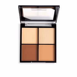 Highlight & Countour palette 2,8 gr