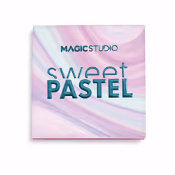 Eyeshadow Palette 9 colors #sweet pastel