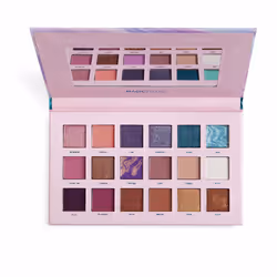 Eyeshadow Palette 18 colors #sweet pastel - Vue supplémentaire 2