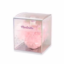 Martinelia Starshine Pink Fragrance 100ml, Enfants, 100 ml, Parfum liquide, Spray, 1 pièce(s)