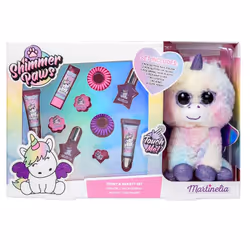 Martinelia 30578, Kit de maquillage pour enfants, Multicolore