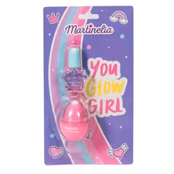 Martinelia 30580, Kit de maquillage pour enfants, Multicolore