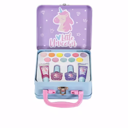 Unicorn Medium Tin Case coffret 15 pz