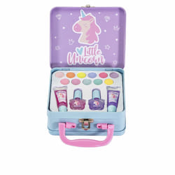 Unicorn Medium Tin Case coffret 15 pz