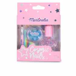 Cosmic Nails coffret 3 pz