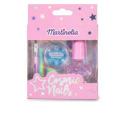 Cosmic Nails coffret 3 pz